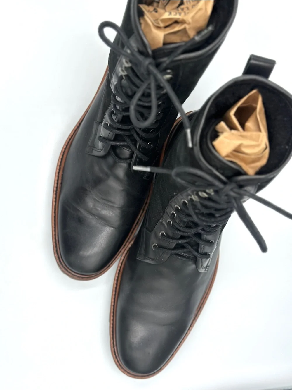 Banana Republic classic black